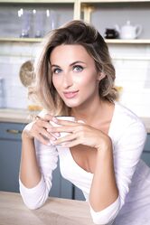 Гламурная сучка