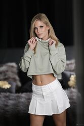 Она лишила меня сна