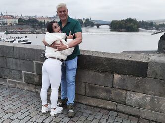 Шлюху выдает только поведение