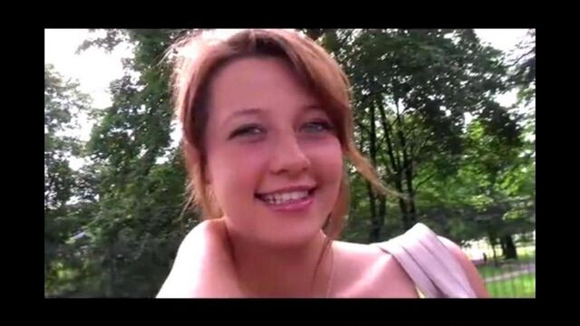 Решила подвезти незнакомца