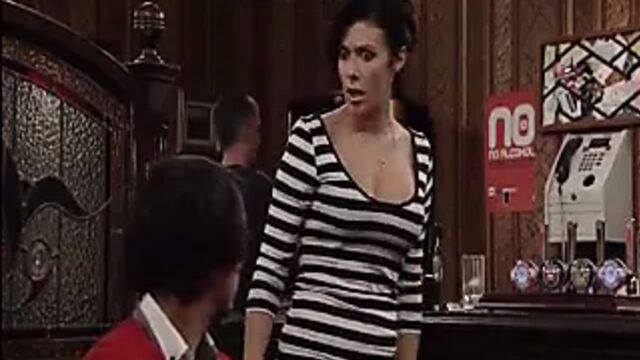 Kym Marsh - Corrie