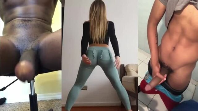 Bbc twerk pmv 1