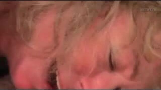 Granny is Shagged