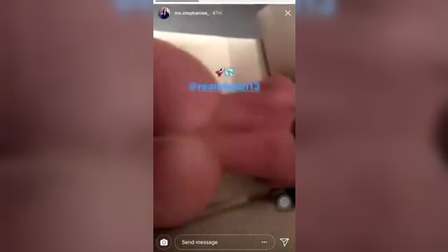 Tristan Thompson sex tape