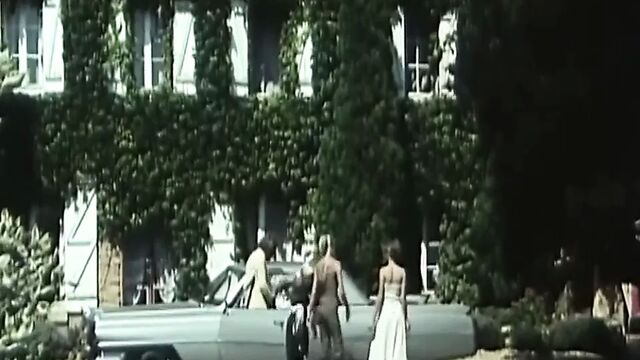 Pornographie Suedoise (1976)