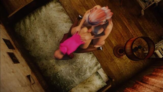 Shemale Step Mom Stories 2 - 3d Futanari Hentai Porn #Futanari