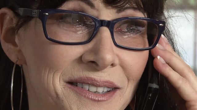 Please, Fuck My Wife - Scene #04