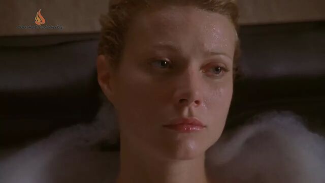 Gwyneth Paltrow - A Perfect Murder 1998
