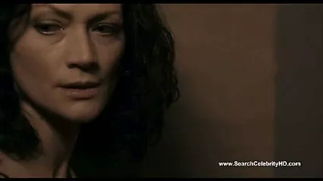 Sophie Ward nude - Book (2009)
