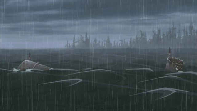 Konan vs Obito