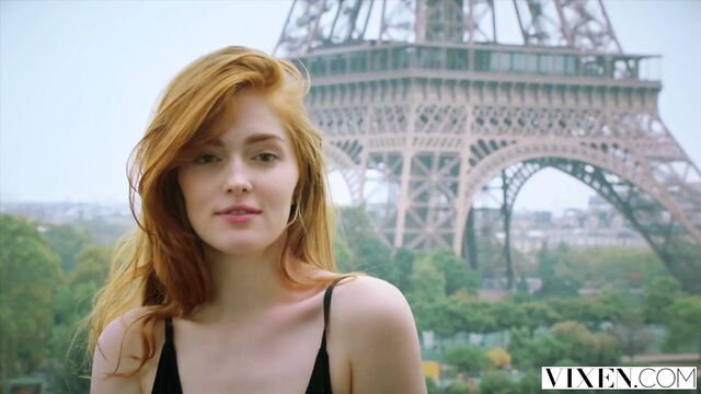 Jia Lissa PMV