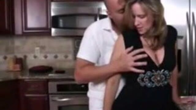 Stepmom can i come and stay with you