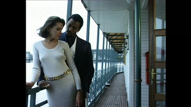 Sexy Boat (Full Movie)