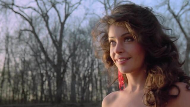 Apollonia Kotero - Purple Rain