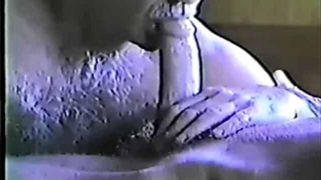 Mature Blowjob