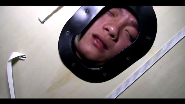 Asian Massage