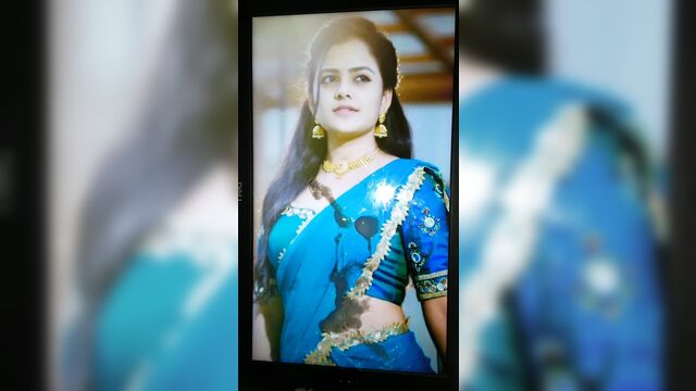 Vaishnavi Chaitanya Cum tribute