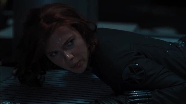 Scarlett Johansson Big Booty