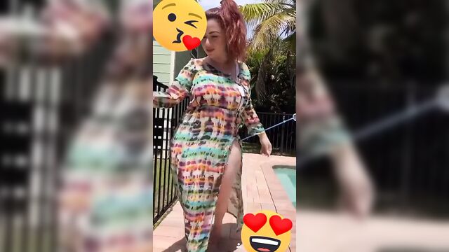 My Dancing Hot Sexy Video on hxmaster