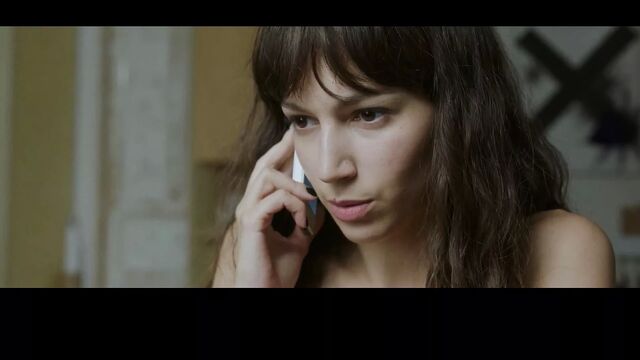 TOKYO La casa de papel new sex scene 20.04.2019