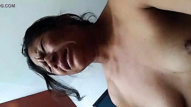 latina Granny