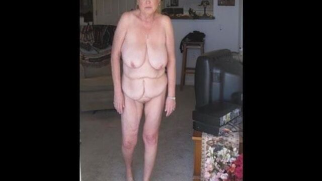 ILoveGrannY, Amateur Mature and Granny Porn Pics