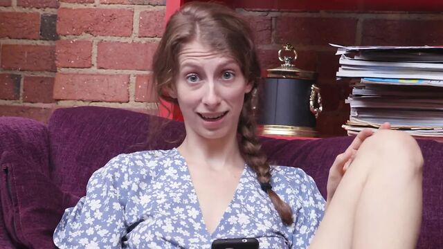 hairy young masturbation