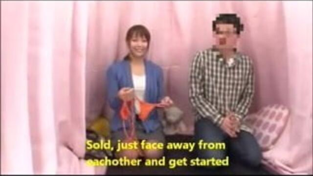Mother's Lapdance 1-A