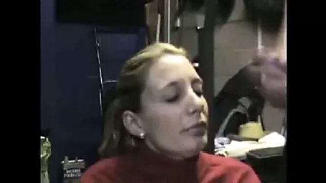 Unwanted facials compilation