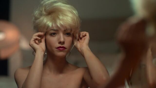 Olivia Thirlby - White Orchid (2018) HD 1080p