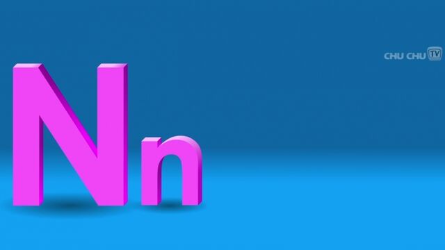 Phonics Song with TWO Words - A For Apple - ABC Alphabet Songs with Sounds for Children (1)