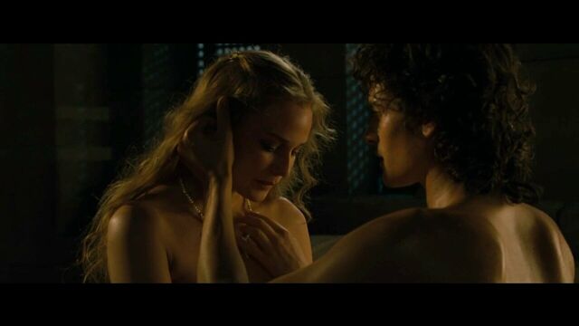 Diane Kruger - Troy Directors Cut (2004)