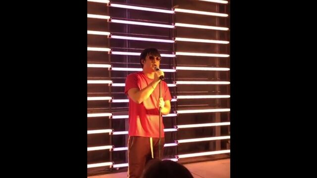 2 Joji - Well he live