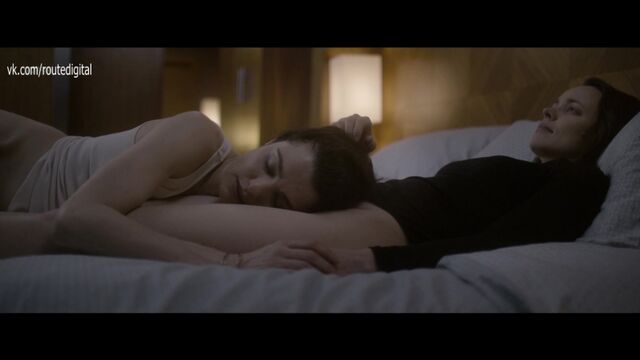 Rachel McAdams Nude, Rachel Weisz (nn) - Disobedience (US 2017) 1080p Watch / Рэйчел МакАдамс, Рэйчел Вайс - Неповиновение