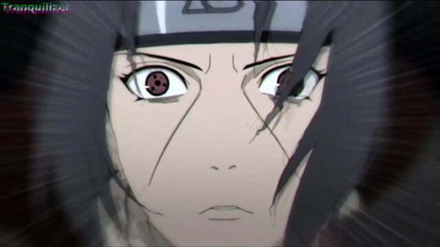 Sasuke x Itachi l SuicideboyS – Either Hated Or Ignored 「AMV」