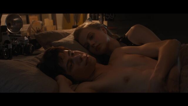 Angourie Rice - Every Day (2018) HD 1080p Nude? Hot! Watch Online
