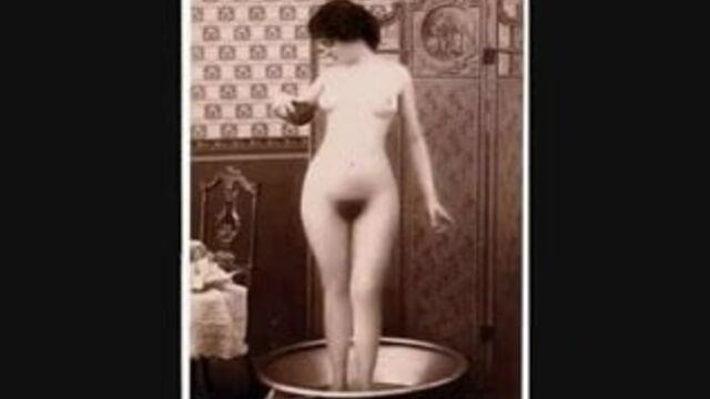 Victorian Erotic Postcards