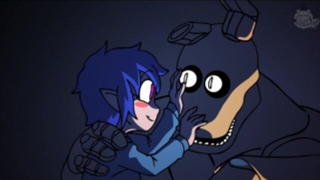 Emi's Night at Freddy's.mp4