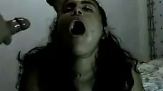 Sri lankan actress sandani sucking and putting cum or her face