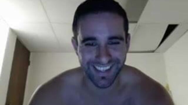 cute guy chat and tease on cam