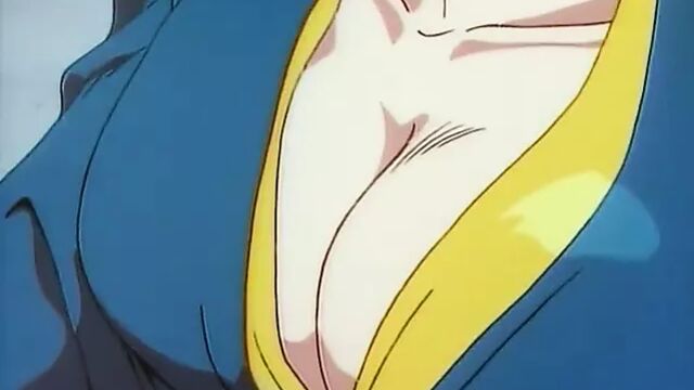 Dochinpira (The Gigolo) hentai anime OVA (1993)