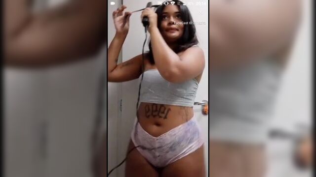 novinha bucetuda