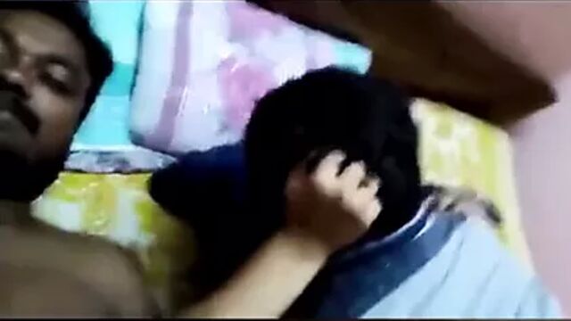 Indian cuckold wife with hubby’s brother