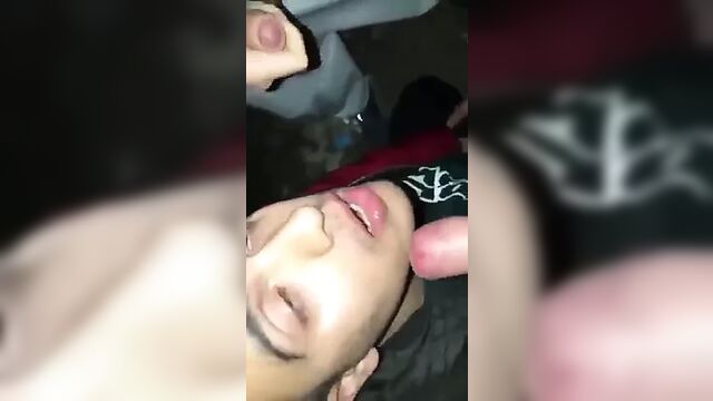 cruising bj