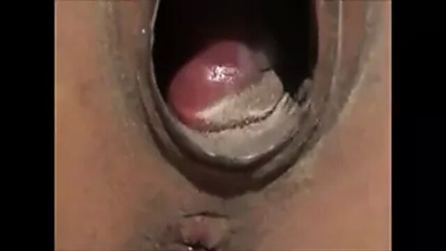 Sandy Vagina