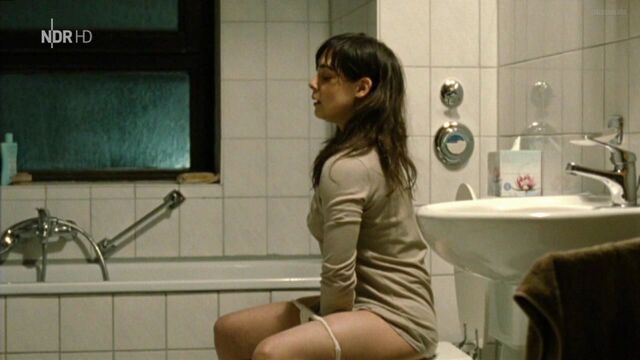 Майя Шёне - Горение / Maja Schöne - Der Brand ( 2011 )