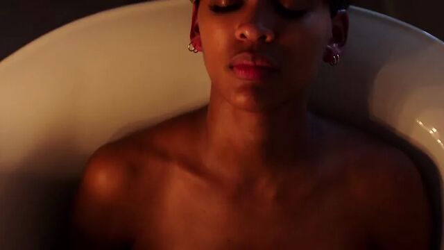 Meagan Good - ''The Intruder''