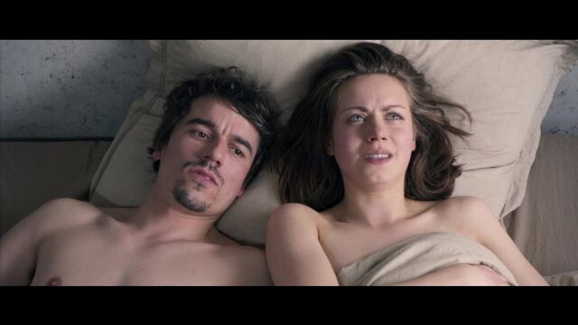 Alice Dwyer Nude - Drei Zimmer/Küche/Bad (2012) HD 720p / Алиса Двиер - 3 Комнаты/Кухня/Ванная