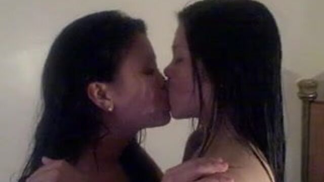 Hottest cutest Asian lesbians naked