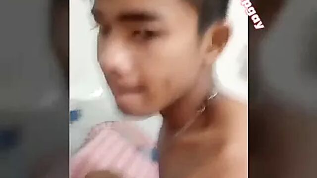 Bokep Lokal - Agay, Ahmad Mudzakir